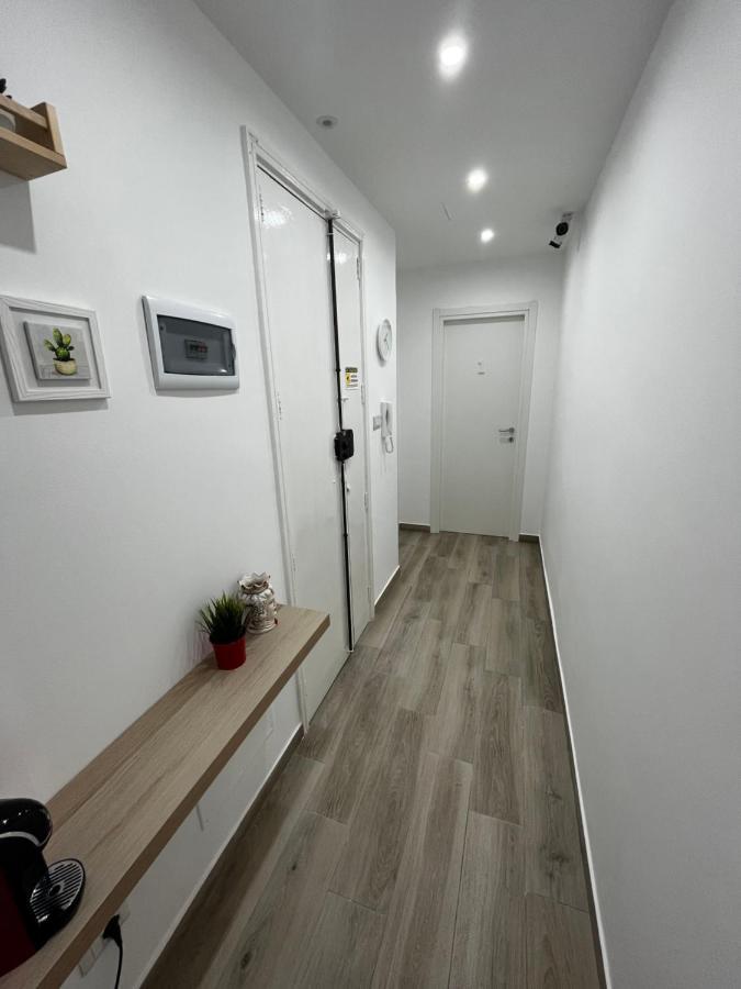Dimora Sicula Guest House Катанія Екстер'єр фото