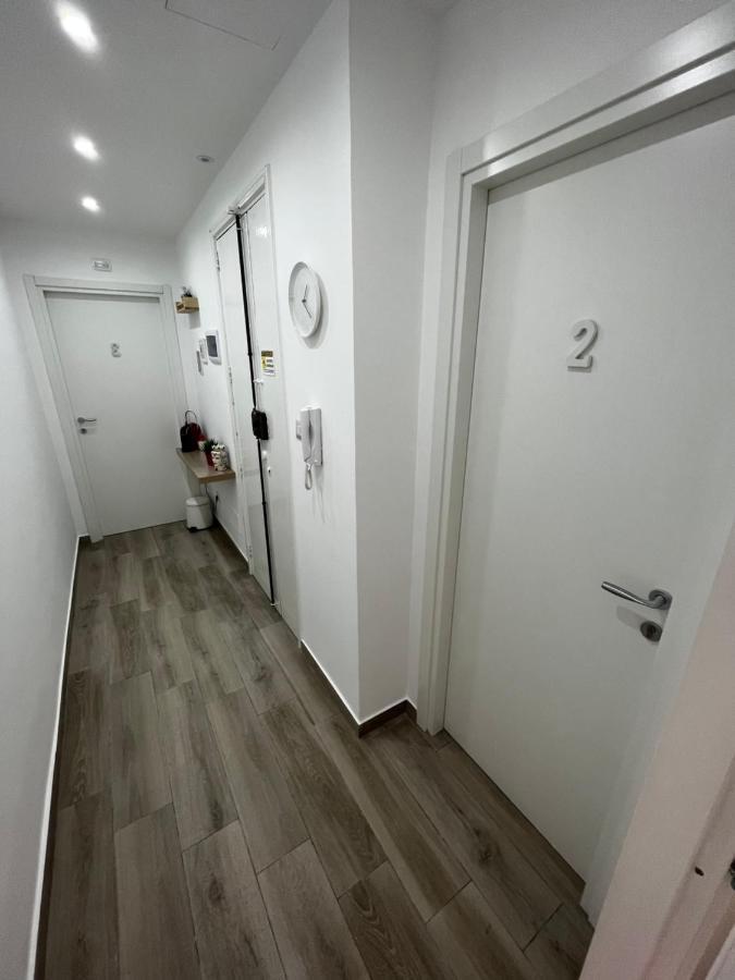 Dimora Sicula Guest House Катанія Екстер'єр фото