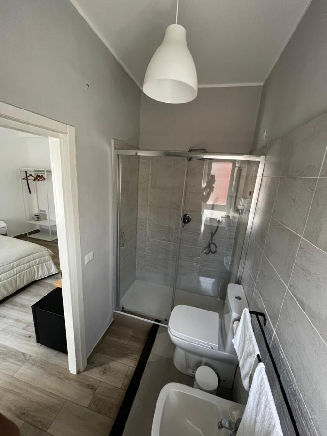 Dimora Sicula Guest House Катанія Екстер'єр фото