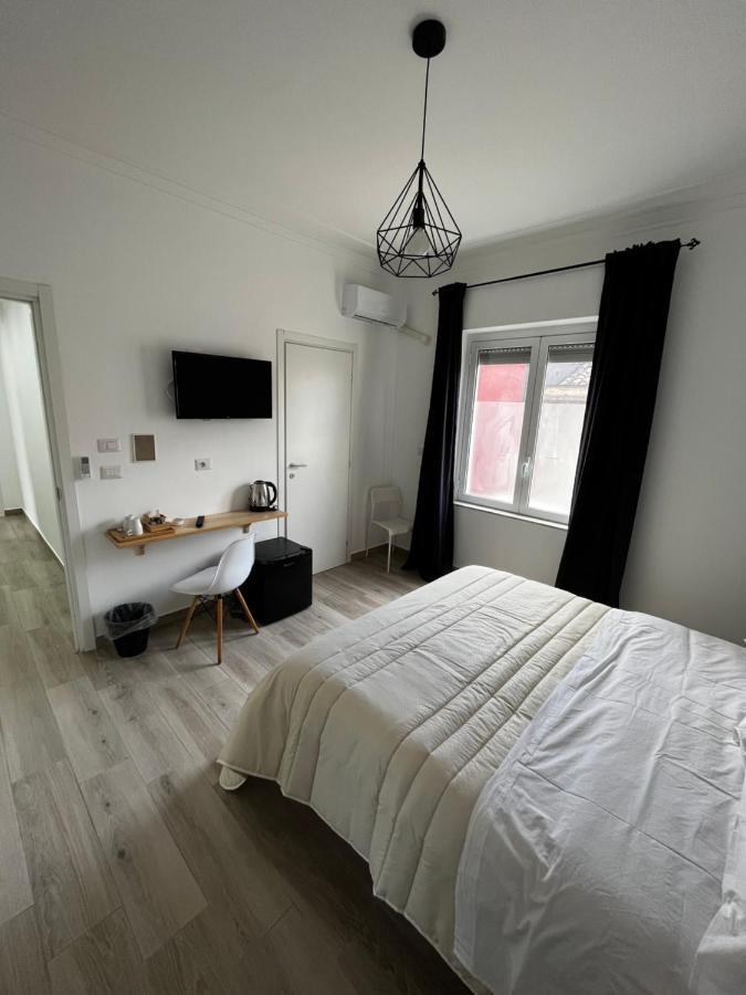 Dimora Sicula Guest House Катанія Екстер'єр фото