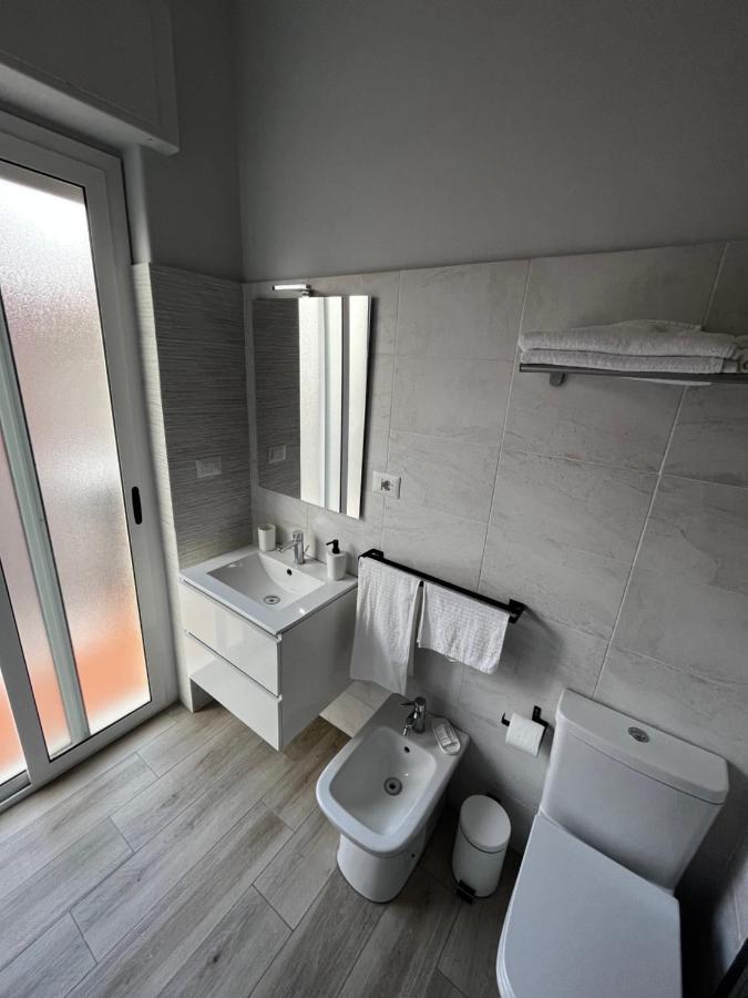 Dimora Sicula Guest House Катанія Екстер'єр фото