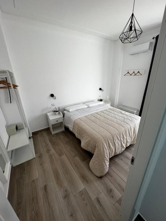 Dimora Sicula Guest House Катанія Екстер'єр фото