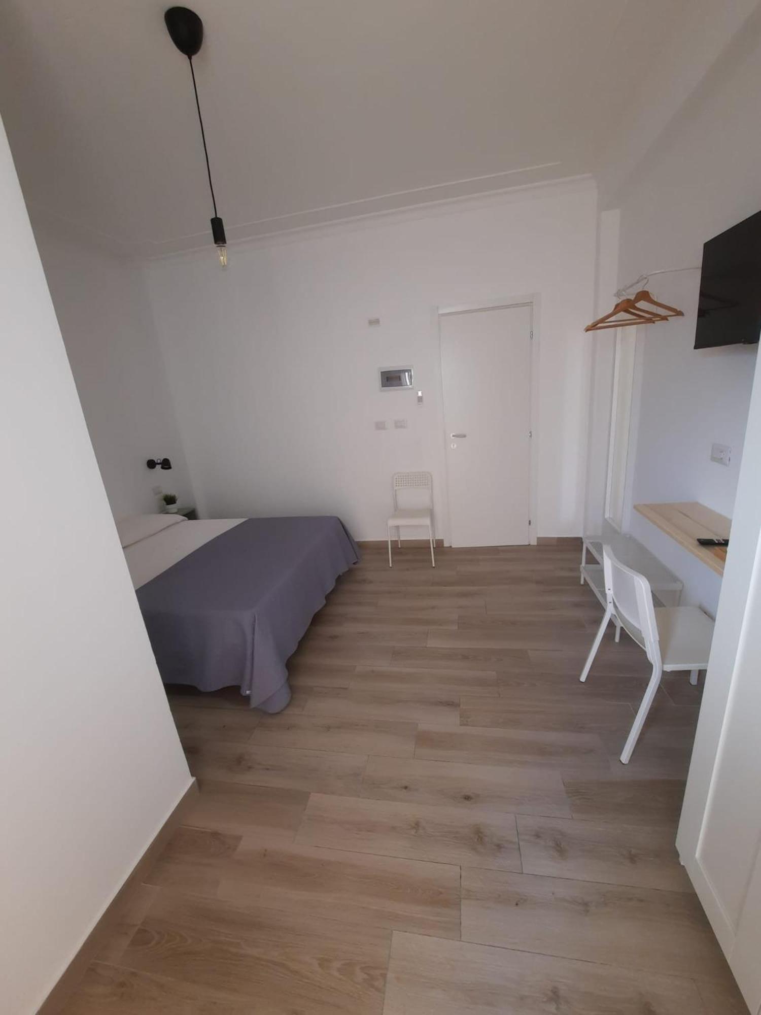 Dimora Sicula Guest House Катанія Екстер'єр фото