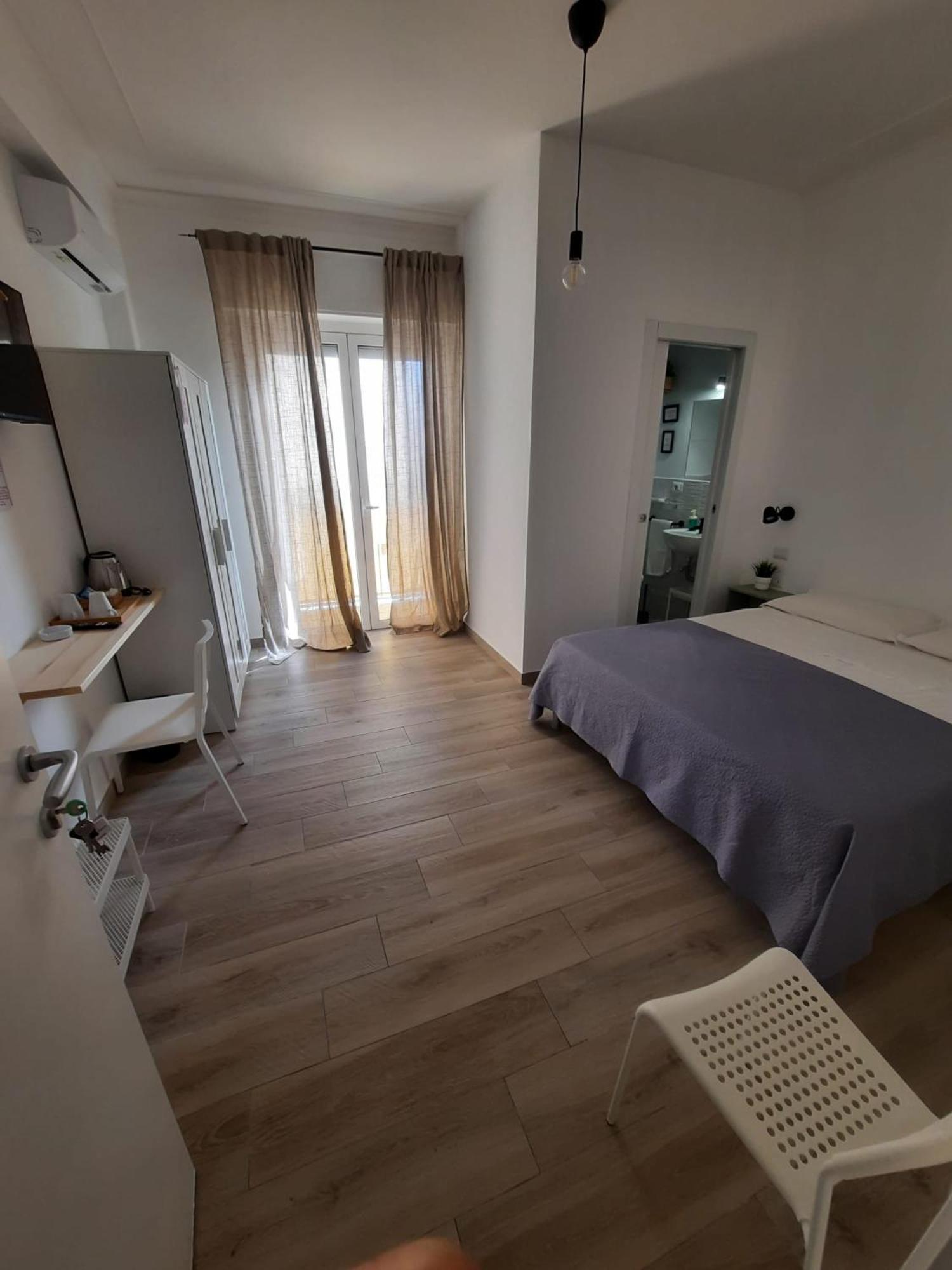 Dimora Sicula Guest House Катанія Екстер'єр фото