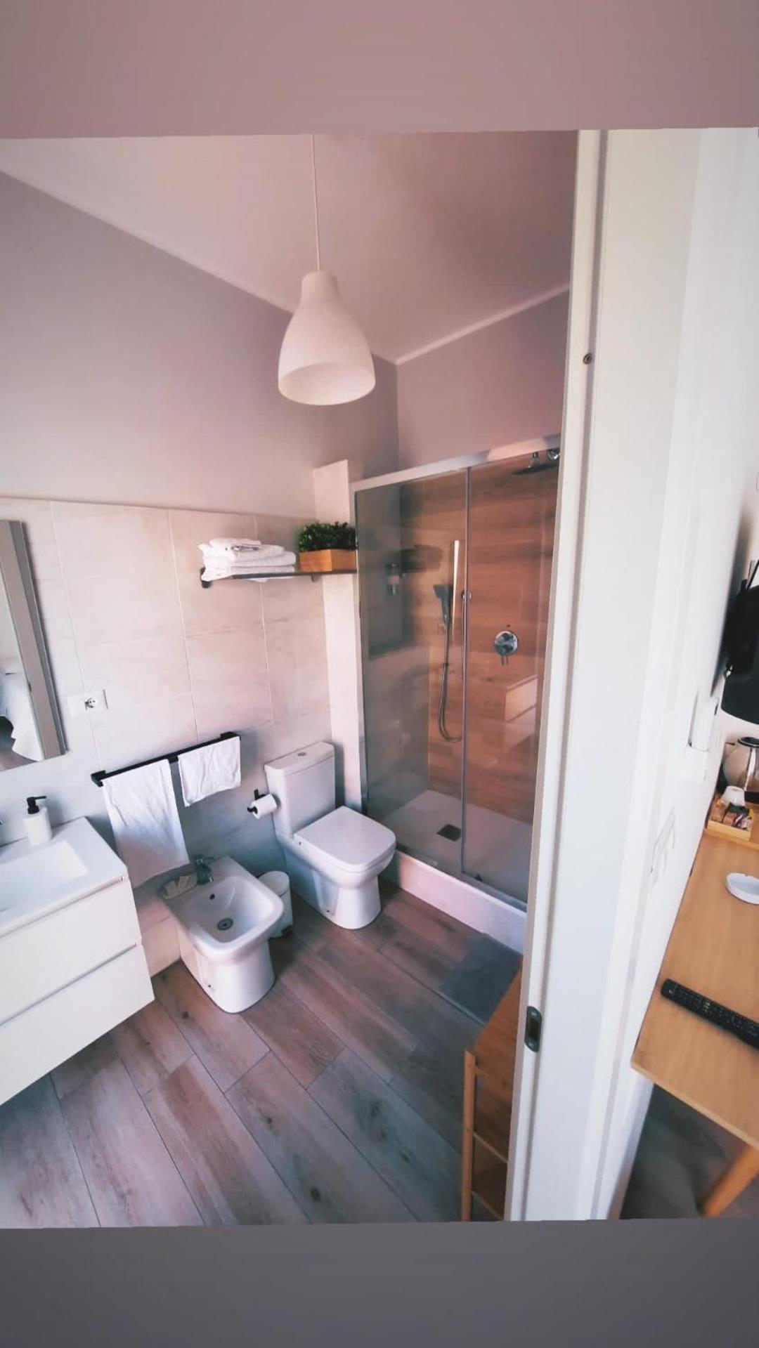 Dimora Sicula Guest House Катанія Екстер'єр фото